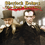 Sherlock Holmes Dark Detective